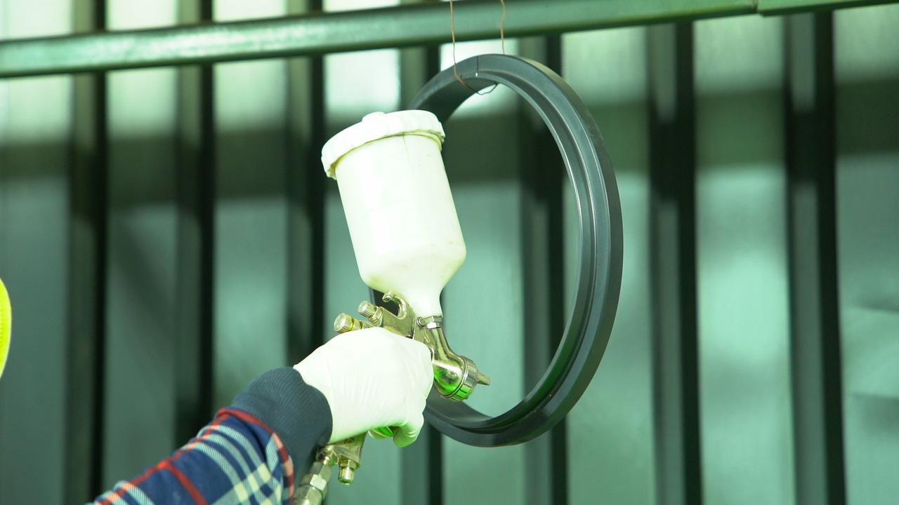 Surface coating